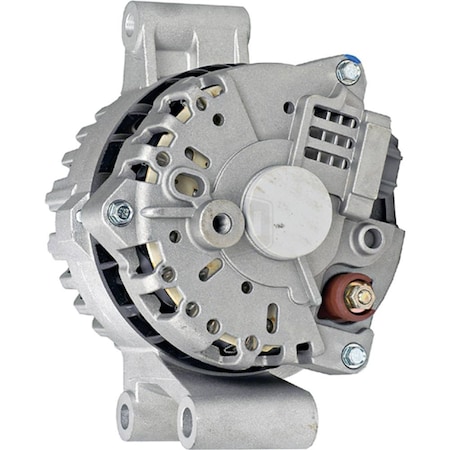 Aftermarket JAndN Electrical Products Alternator 400-14044-JN